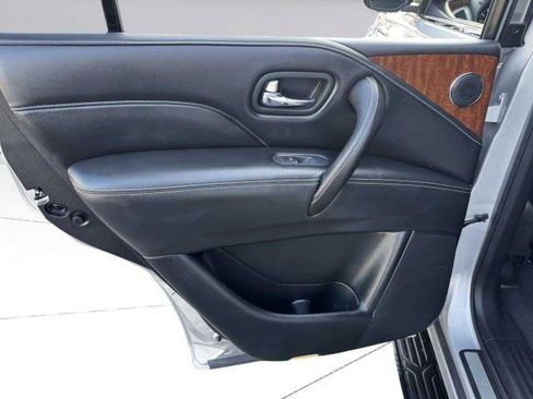 Used 2018 INFINITI QX80 2WD image 45