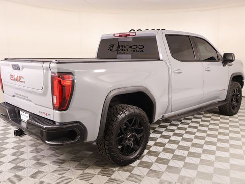 Used 2025 GMC Sierra 1500 AT4X AWD/4WD image 22