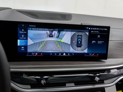 New 2026 BMW X5 xDrive50e w/ M Sport Package image 26