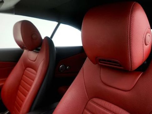 Used 2017 Mercedes-Benz C 300 Cabriolet image 37