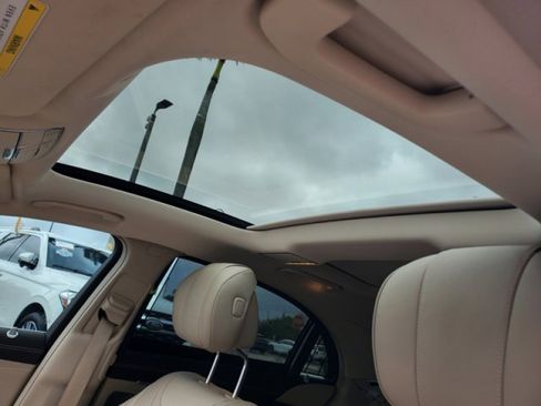 Used 2019 Mercedes-Benz S 560 Sedan w/ AMG Line Exterior image 12