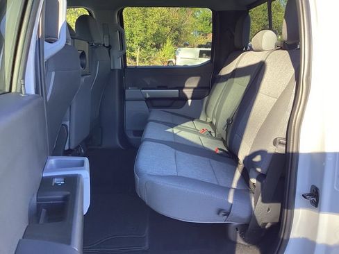New 2026 Ford F350 XL w/ STX Appearance Package AWD/4WD image 21