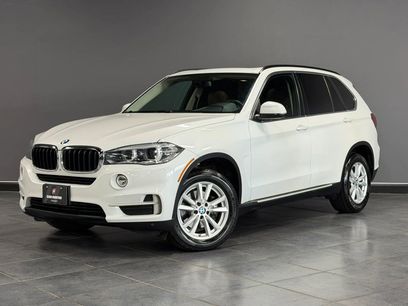 Used 2015 BMW X5 xDrive35i