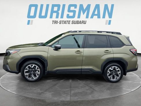 Certified 2026 Subaru Forester Premium AWD/4WD image 3