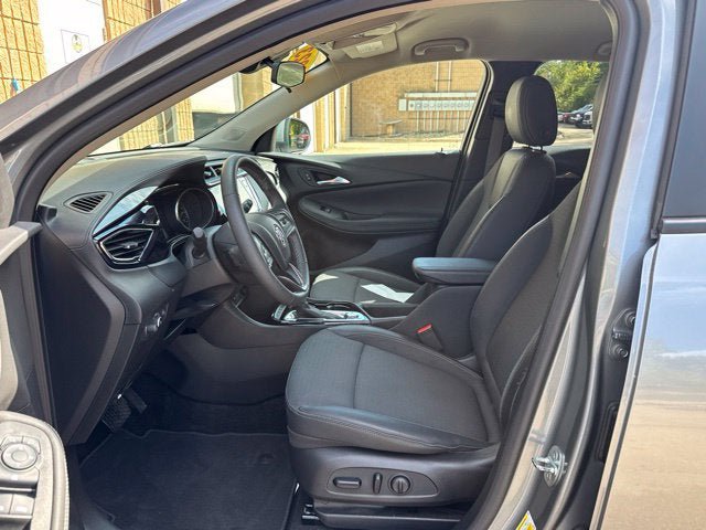 Used 2023 Buick Encore GX Select w/ Safety Package II AWD/4WD image 10