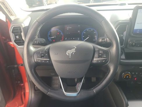 Used 2022 Ford Bronco Sport Big Bend w/ Convenience Package image 19