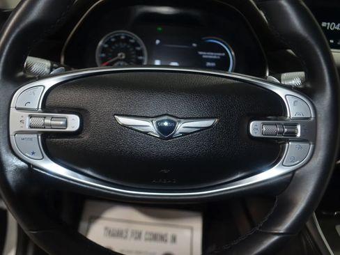 Used 2024 Genesis GV80 2.5T image 30