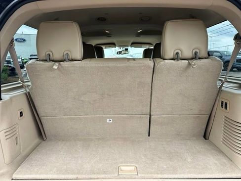 Used 2013 Ford Expedition XLT AWD/4WD image 8