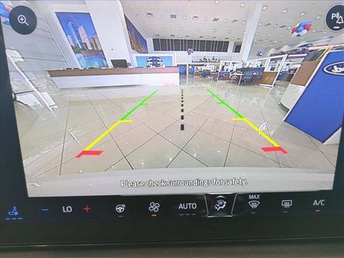 New 2025 Ford Mustang Premium image 13