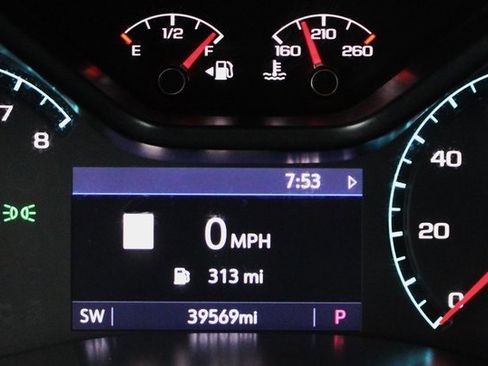 Used 2019 Chevrolet Colorado Z71 image 31