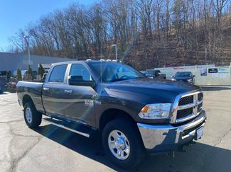 Used 2018 RAM 3500 SLT w/ Snow Chief Group image 1