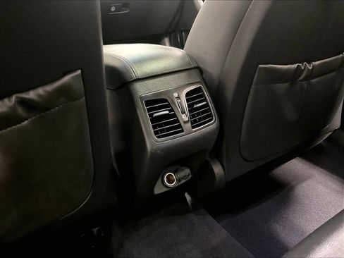 Used 2016 Hyundai Sonata Limited w/ Option Group 05 image 28