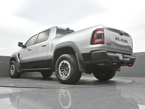 Used 2021 RAM 1500 TRX w/ TRX Level 2 Equipment Group AWD/4WD image 29