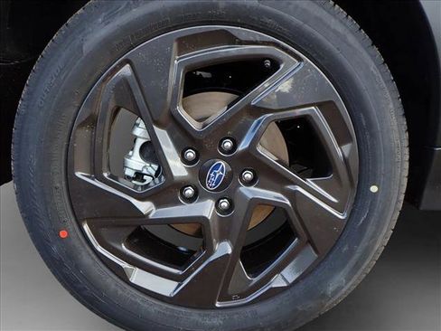 New 2026 Subaru Crosstrek 2.5i Sport image 7