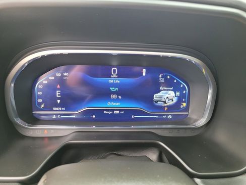 Used 2022 Chevrolet Tahoe High Country AWD/4WD image 32