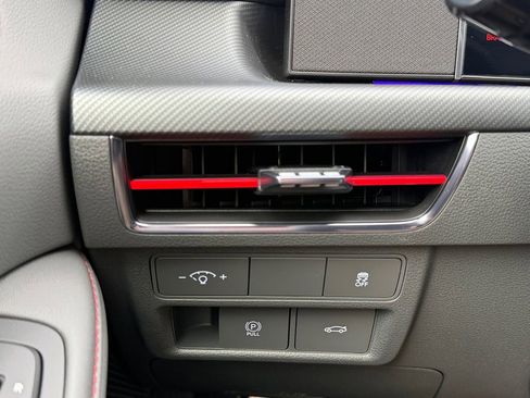 New 2025 Hyundai Sonata N Line FWD image 21