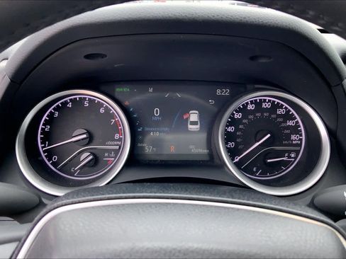 Used 2024 Toyota Camry XLE image 24