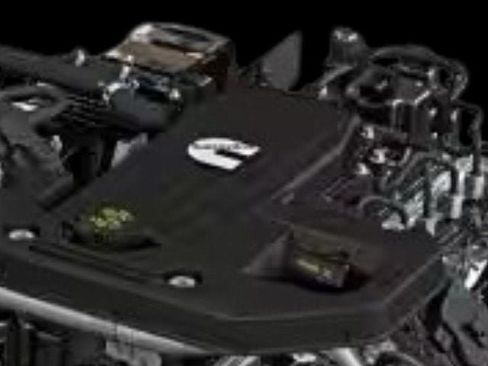 New 2026 RAM 3500 Longhorn w/ Max Tow Package AWD/4WD image 8