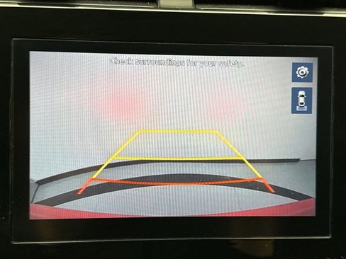 Used 2023 Hyundai Tucson SEL image 15