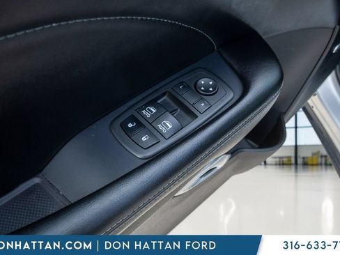 Used 2021 Dodge Challenger GT w/ Plus Package RWD image 13