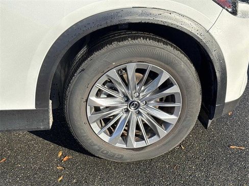 Used 2024 MAZDA CX-90 3.3 Turbo w/ Preferred Plus image 7