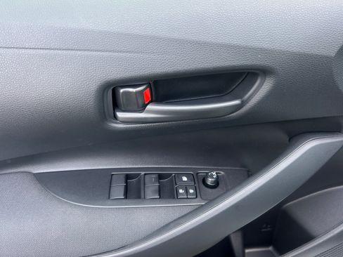 Certified 2026 Toyota Corolla LE image 11