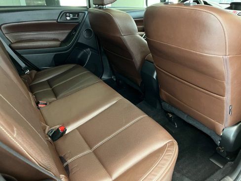 Used 2017 Subaru Forester 2.5i Touring image 38