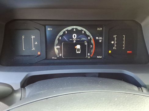 Used 2025 Toyota Tacoma SR w/ Towing Package image 8