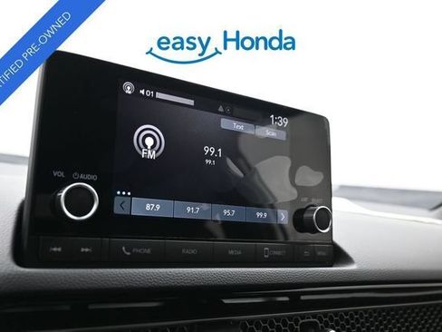 Certified 2026 Honda Civic Sport image 11