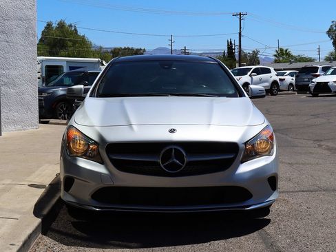 Used 2018 Mercedes-Benz CLA 250 image 18