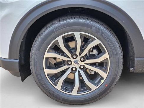 New 2025 Ford Explorer ST-Line w/ Premium Package image 10