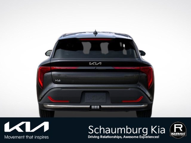 New 2026 Kia K4 EX FWD image 5