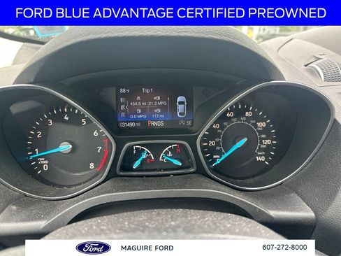 Used 2019 Ford Escape SE AWD/4WD image 19
