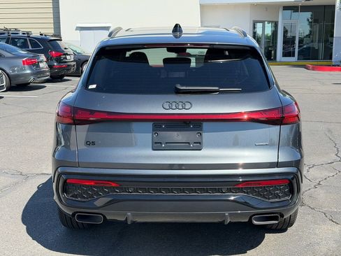 New 2026 Audi Q5 Prestige AWD/4WD image 9