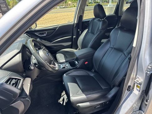 Certified 2022 Subaru Forester Limited w/ Popular Package #2 AWD/4WD image 13