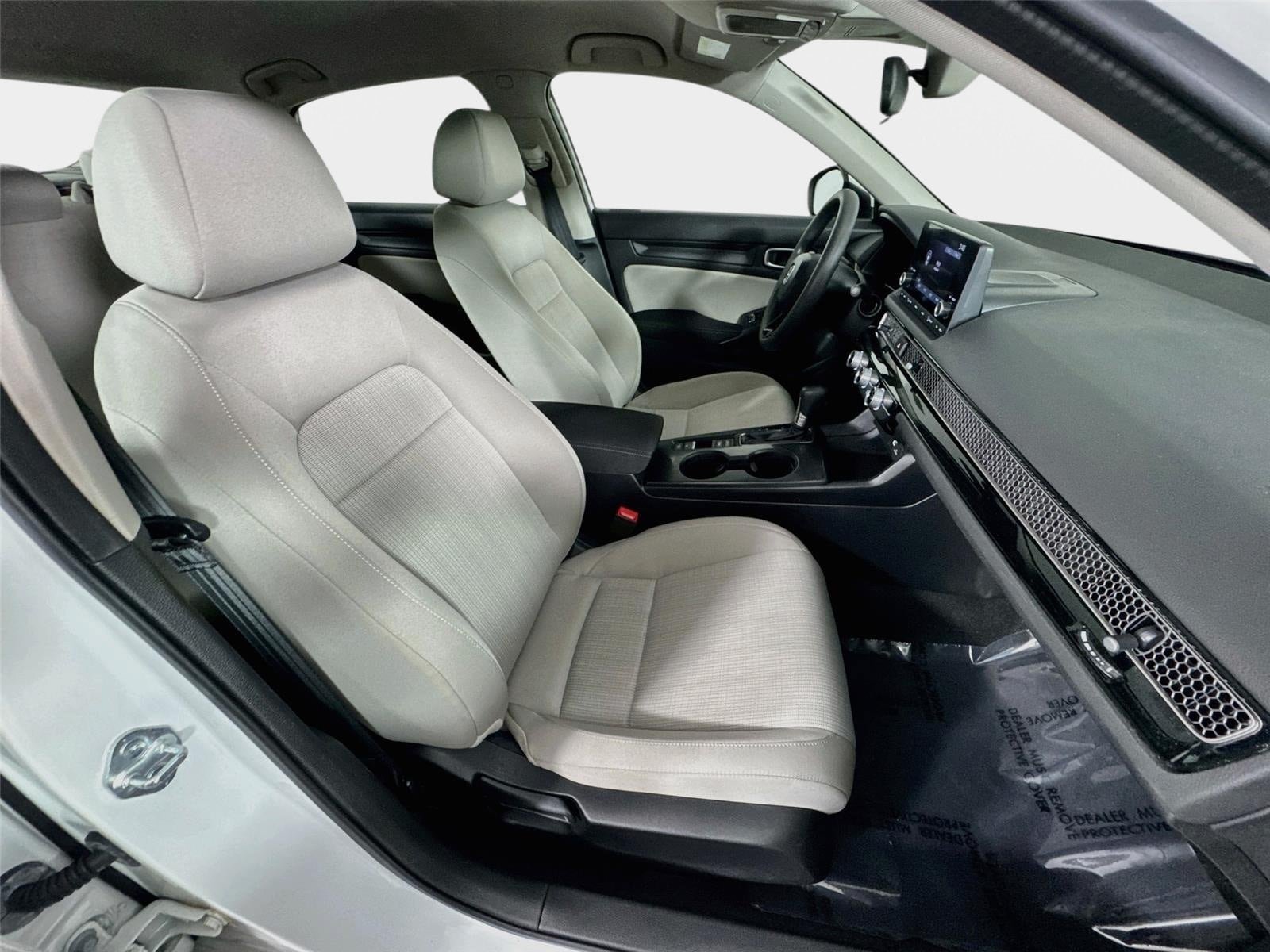 Used 2023 Honda Civic LX image 25