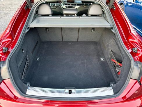 Used 2019 Audi A5 2.0T Premium Plus w/ Premium Plus image 21