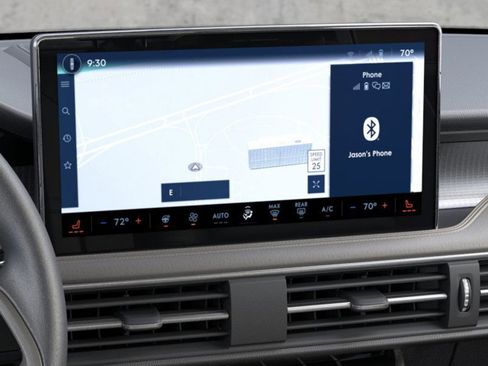 New 2026 Lincoln Corsair Premiere image 14