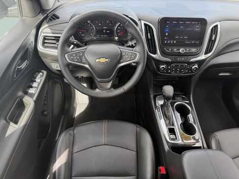 Certified 2023 Chevrolet Equinox Premier image 19