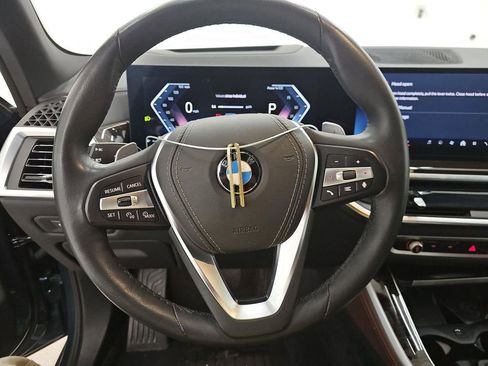 Used 2025 BMW X5 xDrive40i image 15