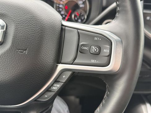 Used 2024 RAM 2500 Lone Star AWD/4WD image 32