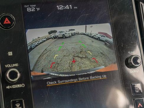 Used 2022 Subaru WRX Premium image 27