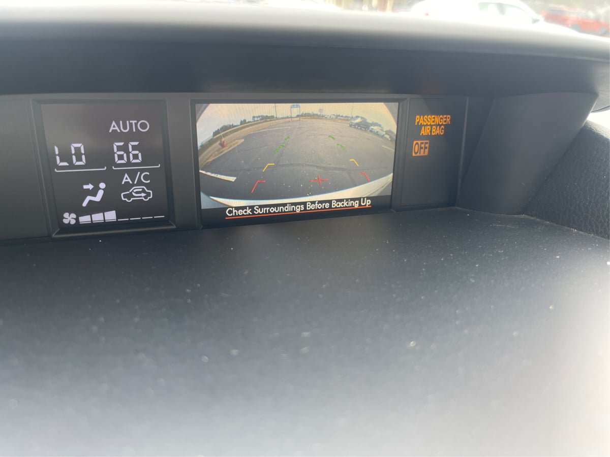 Used 2015 Subaru WRX STI AWD/4WD image 22
