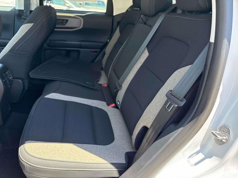 New 2026 Ford Bronco Sport Big Bend AWD/4WD image 5