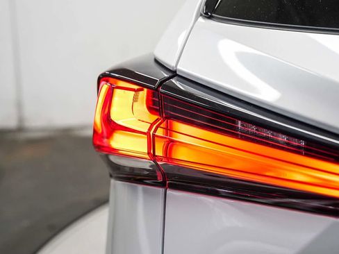 Used 2020 Lexus NX 300 FWD w/ Black Line Edition image 11