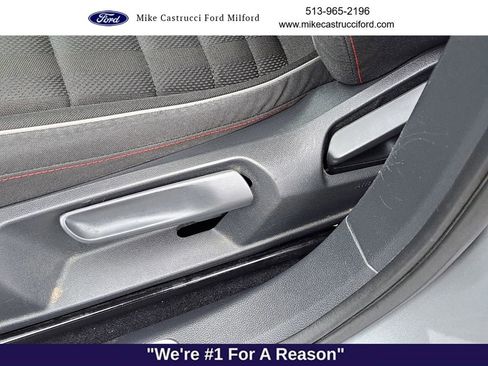 Used 2020 Volkswagen Jetta GLI image 21