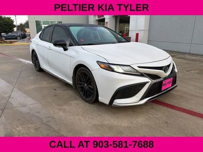Used 2021 Toyota Camry XSE w/ Navigation Package
