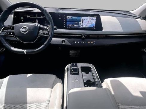 Certified 2023 Nissan Ariya FWD image 14