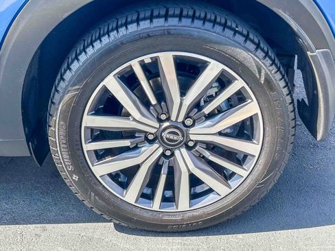 Certified 2023 Nissan Kicks SV FWD image 12