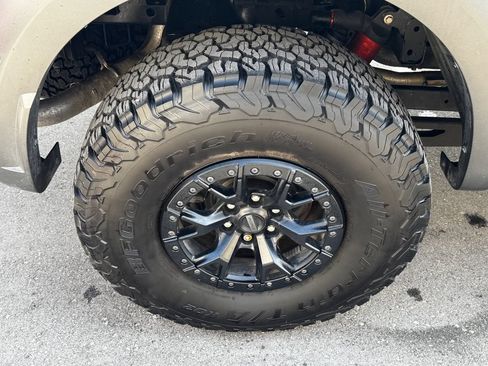 Used 2023 Ford F150 Raptor w/ Raptor 37 Performance Package AWD/4WD image 51